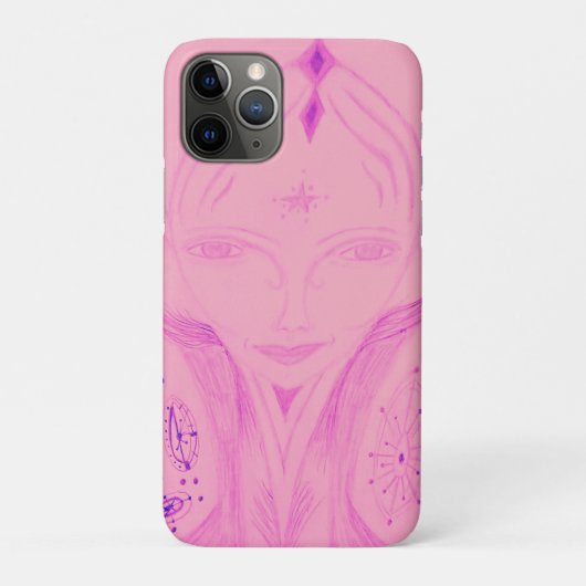 iPhone / iPad-Hülle Case-Mate iPhone Hülle (Rückseite)