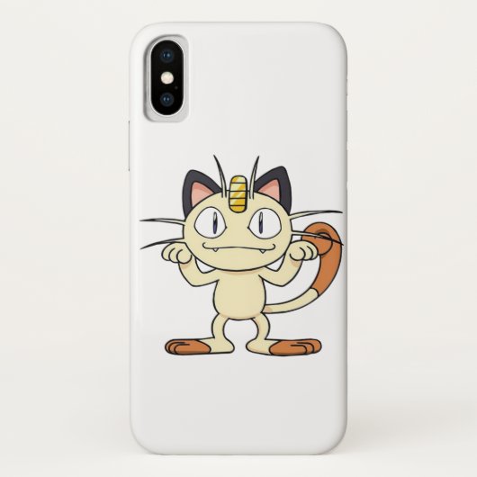 iPhone / iPad-Hülle Case-Mate iPhone Hülle (Rückseite)