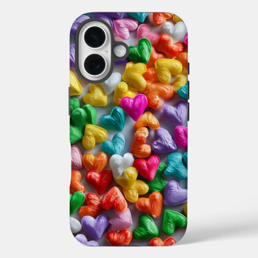 iPhone / iPad-Hülle Case-Mate iPhone Hülle (Rückseite)