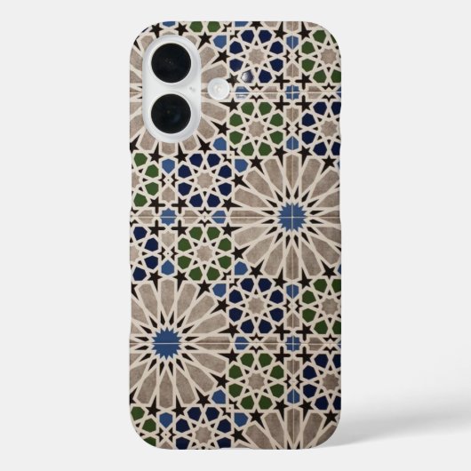 iPhone / iPad-Hülle Case-Mate iPhone Hülle (Rückseite)