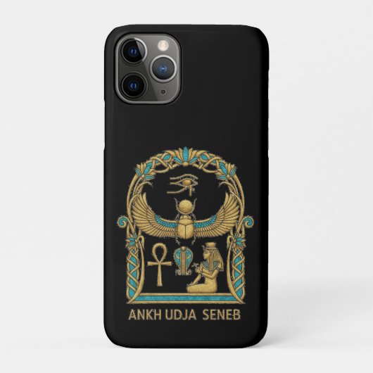 iPhone / iPad-Hülle Case-Mate iPhone Hülle (Rückseite)