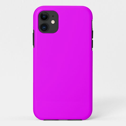 iPhone / iPad-Hülle Case-Mate iPhone Hülle (Rückseite)