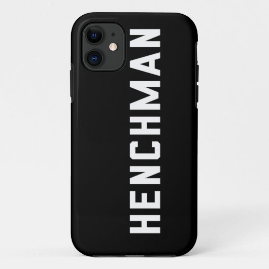 iPhone / iPad-Hülle Case-Mate iPhone Hülle (Rückseite)