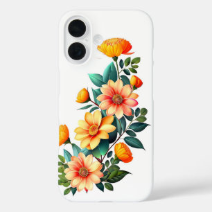 iPhone / iPad-Hülle 16 Hülle