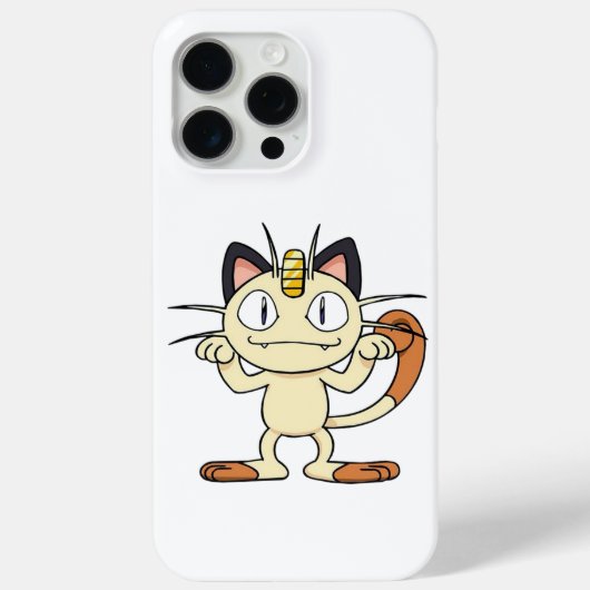 iPhone / iPad-Hülle Case-Mate iPhone Hülle (Rückseite)