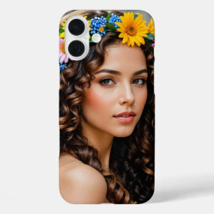 iPhone / iPad-Hülle 16 Plus Hülle