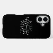 iPhone / iPad-Hülle Case-Mate iPhone Hülle (Rückseite (Horizontal))