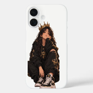 iPhone / iPad-Hülle 16 Hülle
