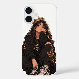 iPhone / iPad-Hülle 16 Hülle