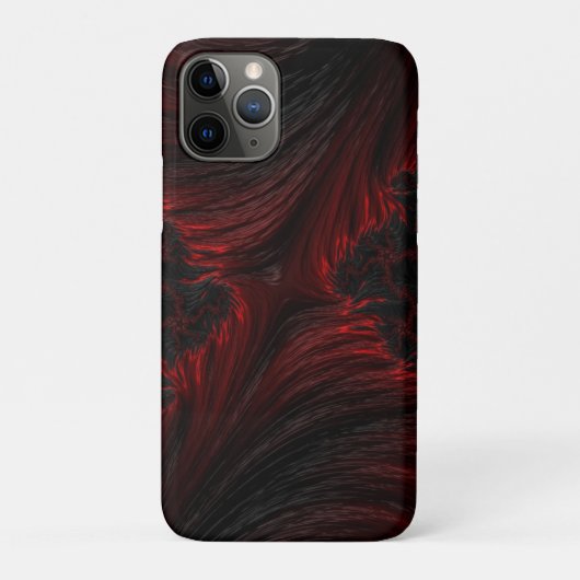 iPhone / iPad-Hülle Case-Mate iPhone Hülle (Rückseite)