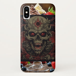 iPhone / iPad-Hülle Case-Mate iPhone Hülle