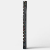 iPhone / iPad-Hülle Case-Mate iPhone Hülle (Rückseite / Links)