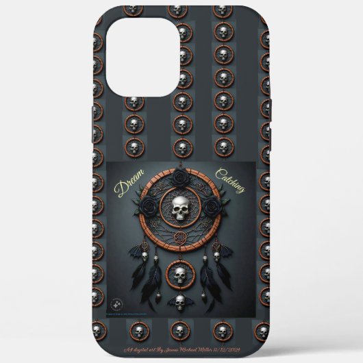 iPhone / iPad-Hülle Case-Mate iPhone Hülle (Rückseite)