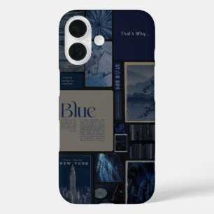 iPhone / iPad-Hülle 16 Hülle
