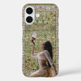 iPhone / iPad-Hülle 16 Hülle