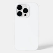 iPhone / iPad-Hülle Case-Mate iPhone Hülle (Rückseite)