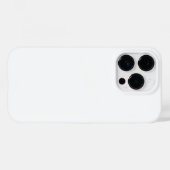iPhone / iPad-Hülle Case-Mate iPhone Hülle (Rückseite (Horizontal))