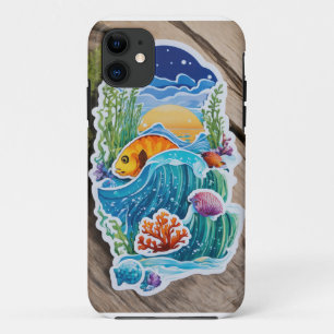iPhone / iPad-Hülle Case-Mate iPhone Hülle
