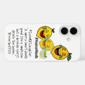 iPhone / iPad-Hülle Case-Mate iPhone Hülle (Rückseite (Horizontal))