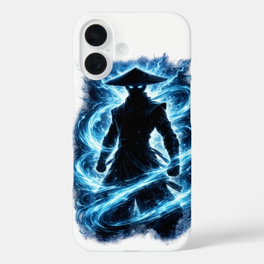 iPhone / iPad-Hülle Case-Mate iPhone Hülle (Rückseite)