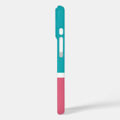iPhone / iPad-Hülle Case-Mate iPhone Hülle (Rückseite / Links)
