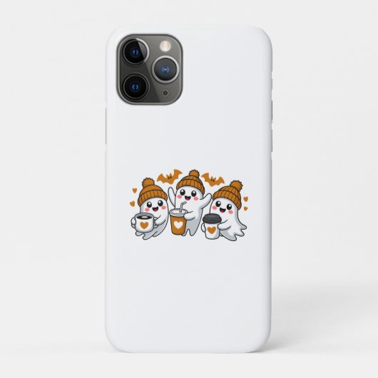 iPhone / iPad-Hülle Case-Mate iPhone Hülle (Rückseite)