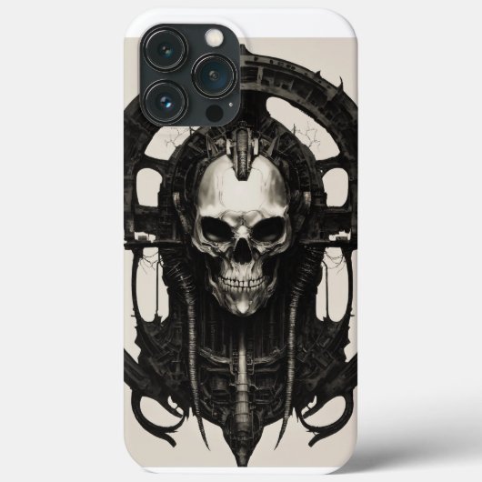 iPhone / iPad-Hülle Case-Mate iPhone Hülle (Rückseite)