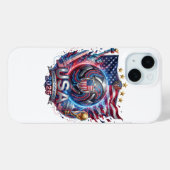 iPhone / iPad-Hülle Case-Mate iPhone Hülle (Rückseite (Horizontal))