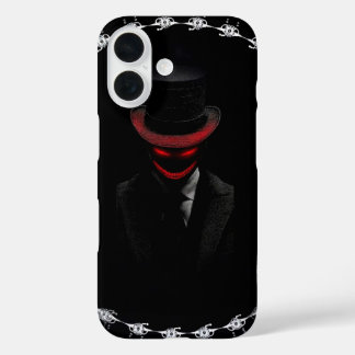 iPhone / iPad-Hülle 16 Hülle