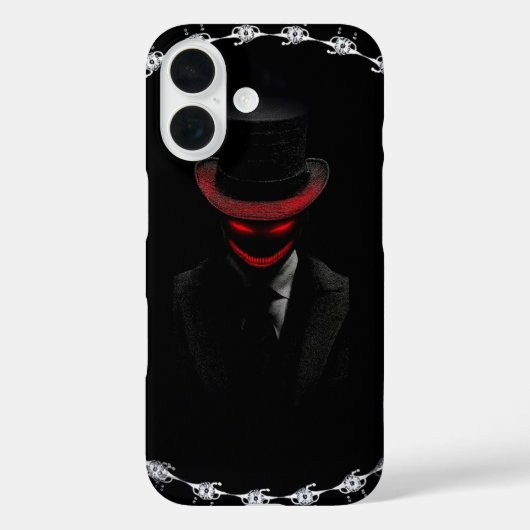 iPhone / iPad-Hülle Case-Mate iPhone Hülle (Rückseite)
