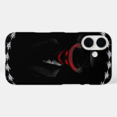 iPhone / iPad-Hülle Case-Mate iPhone Hülle (Rückseite (Horizontal))