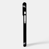 iPhone / iPad-Hülle Case-Mate iPhone Hülle (Rückseite / Links)