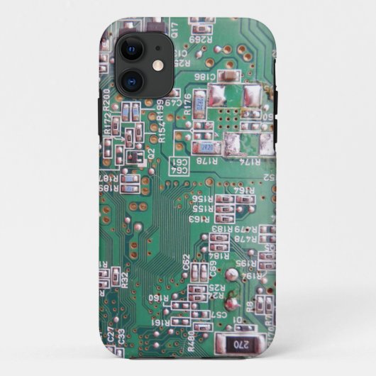 iPhone / iPad-Hülle Case-Mate iPhone Hülle (Rückseite)