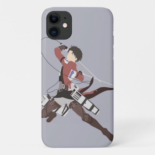 iPhone / iPad-Hülle Case-Mate iPhone Hülle (Rückseite)