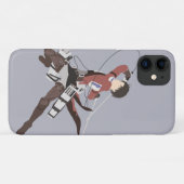 iPhone / iPad-Hülle Case-Mate iPhone Hülle (Rückseite (Horizontal))