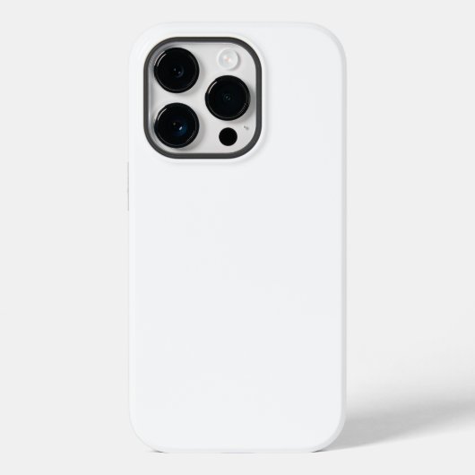 iPhone / iPad-Hülle Case-Mate iPhone Hülle (Rückseite)