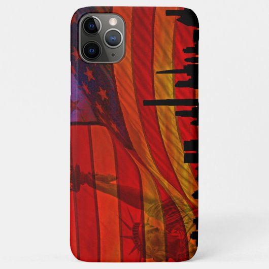 iPhone / iPad-Hülle Case-Mate iPhone Hülle (Rückseite)