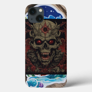 iPhone / iPad-Hülle Case-Mate iPhone Hülle