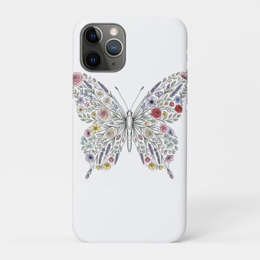 iPhone / iPad-Hülle Case-Mate iPhone Hülle (Rückseite)