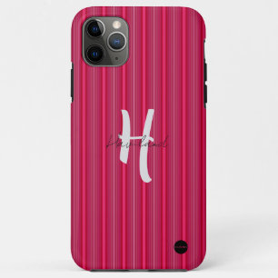iPhone / iPad-Hülle Cherry Pink  Case-Mate iPhone Hülle