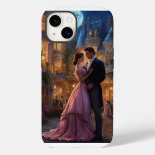 iPhone/iPad-Hülle: Ewige Liebe Case-Mate iPhone 14 Hülle