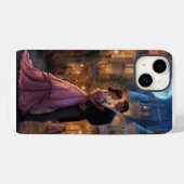iPhone/iPad-Hülle: Ewige Liebe Case-Mate iPhone Hülle (Rückseite (Horizontal))