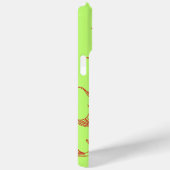 iPhone/iPad-Hülle Fisch Asien Case-Mate iPhone Hülle (Rückseite / Rechts)