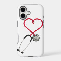 iPhone / iPad-Hülle für Ärzte - Medizinische Kunst