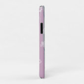 iPhone / iPad-Hülle – Gingham Orchard Case-Mate iPhone Hülle (Hinten/Rechts)