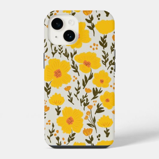 iPhone / iPad-Hülle Hülle (Rückseite)