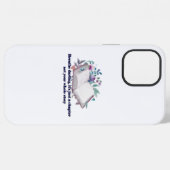 iPhone / iPad-Hülle Hülle (Rückseite (Horizontal))