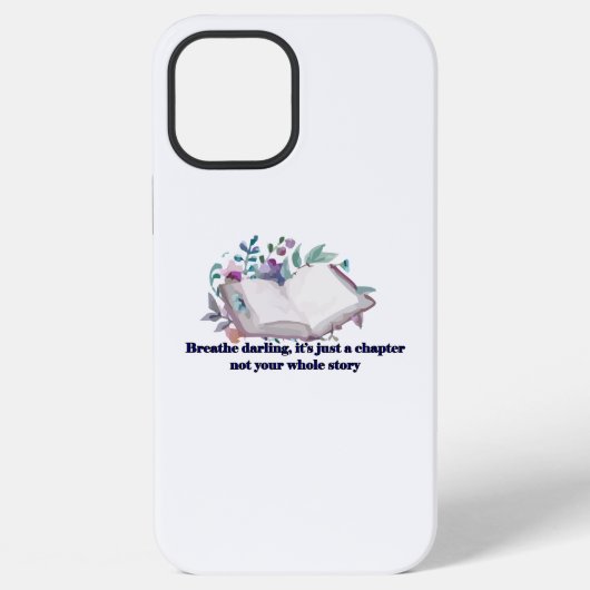 iPhone / iPad-Hülle Hülle (Rückseite)