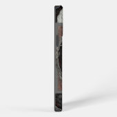 iPhone / iPad-Hülle Hülle (Rechte Seite)