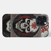 iPhone / iPad-Hülle Hülle (Rückseite (Horizontal))